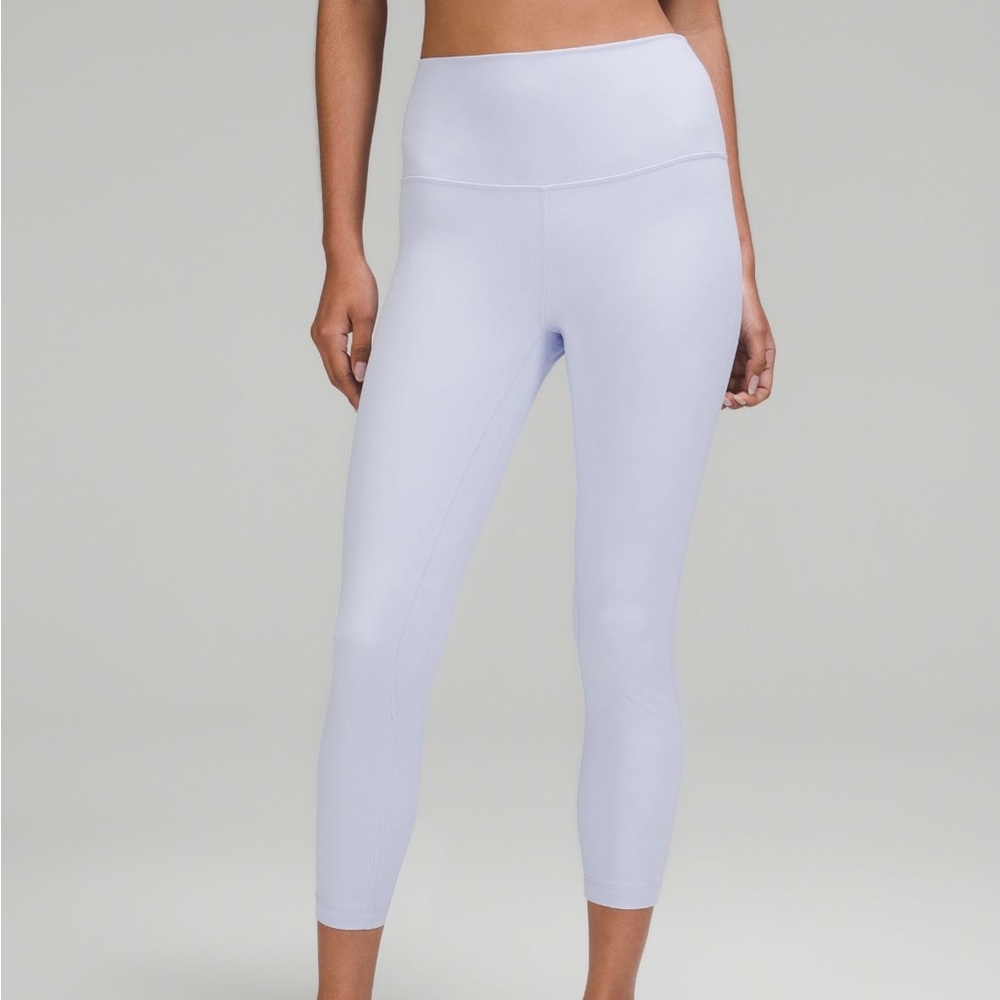 Lululemon Align High-Rise Leggings